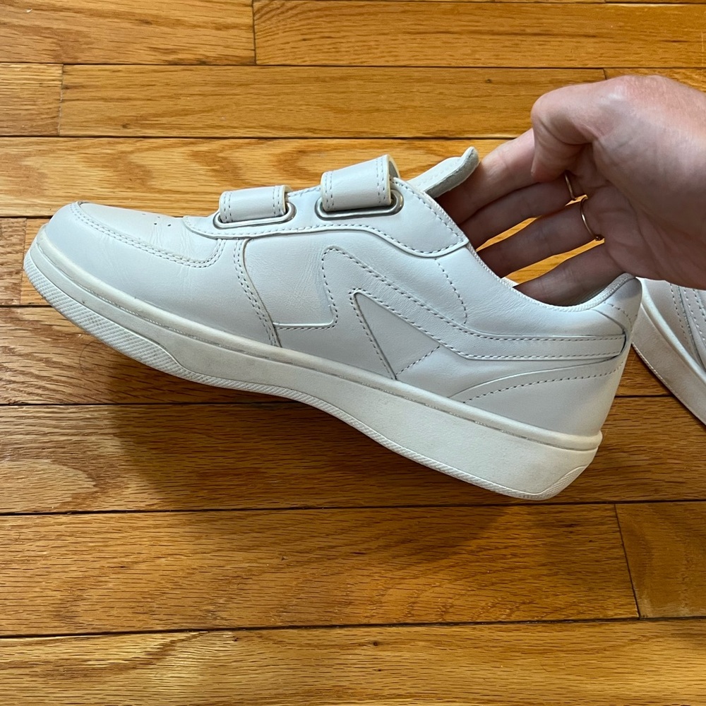 Rag & Bone - Retro Court Strap Sneaker
